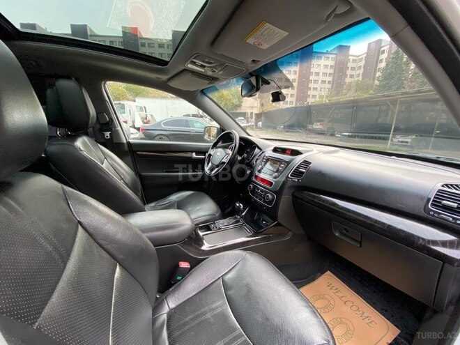 Kia Sorento 2013, 248,000 km - 2.2 l - Bakı