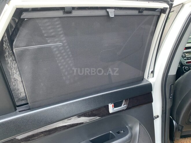 Kia Sorento 2013, 248,000 km - 2.2 l - Bakı