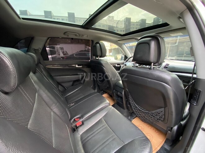 Kia Sorento 2013, 248,000 km - 2.2 l - Bakı
