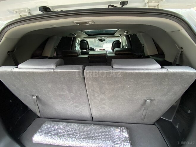 Kia Sorento 2013, 248,000 km - 2.2 l - Bakı