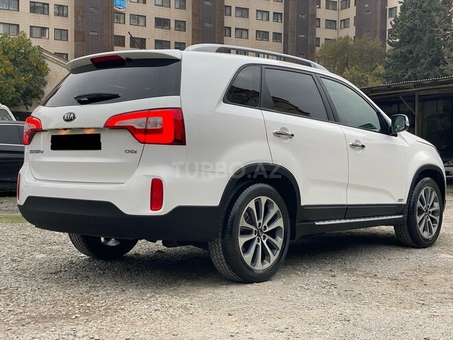 Kia Sorento 2013, 248,000 km - 2.2 l - Bakı
