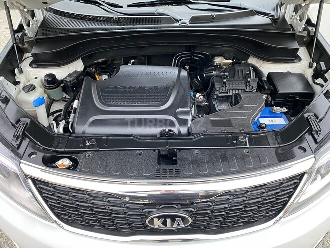 Kia Sorento 2013, 248,000 km - 2.2 l - Bakı