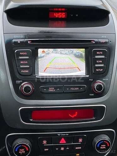 Kia Sorento 2013, 248,000 km - 2.2 l - Bakı