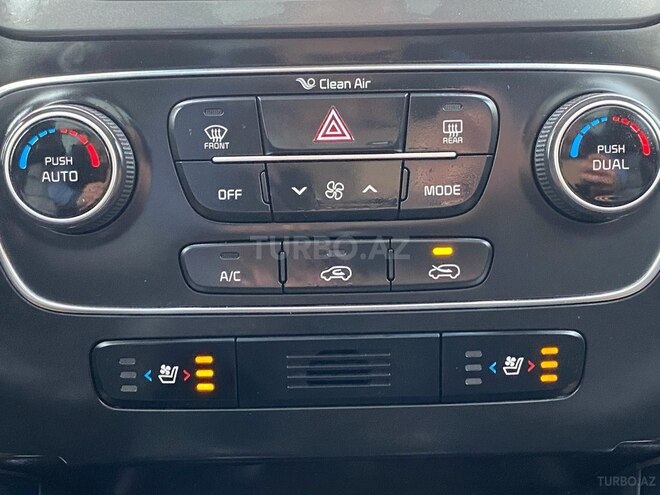 Kia Sorento 2013, 248,000 km - 2.2 l - Bakı