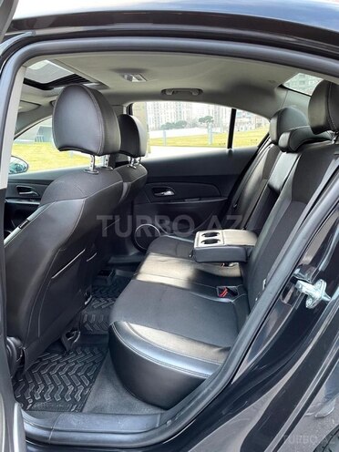 Chevrolet Cruze 2015, 171,735 km - 1.8 l - Bakı