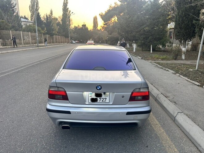 BMW 525 2003, 325,000 km - 2.5 l - Bakı