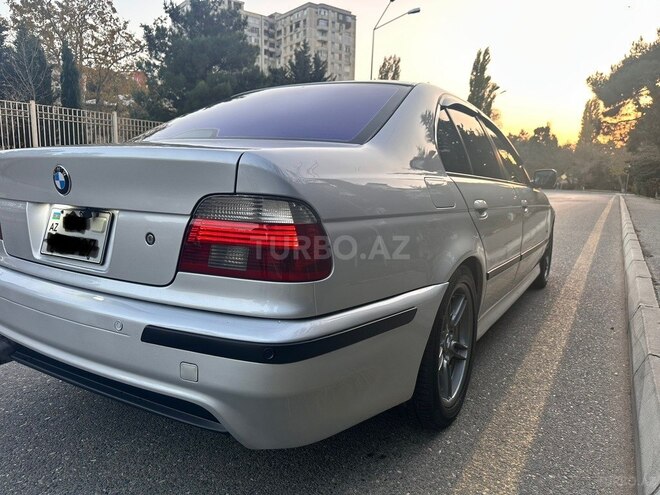 BMW 525 2003, 325,000 km - 2.5 l - Bakı