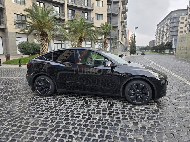 Tesla Model Y 2022, 45,000 km - 0.0 l - Bakı