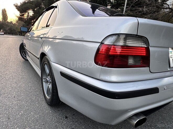 BMW 525 2003, 325,000 km - 2.5 l - Bakı