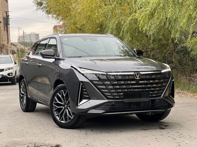 Changan  2025, 0 km - 1.5 л - Bakı