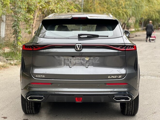 Changan  2025, 0 km - 1.5 л - Bakı