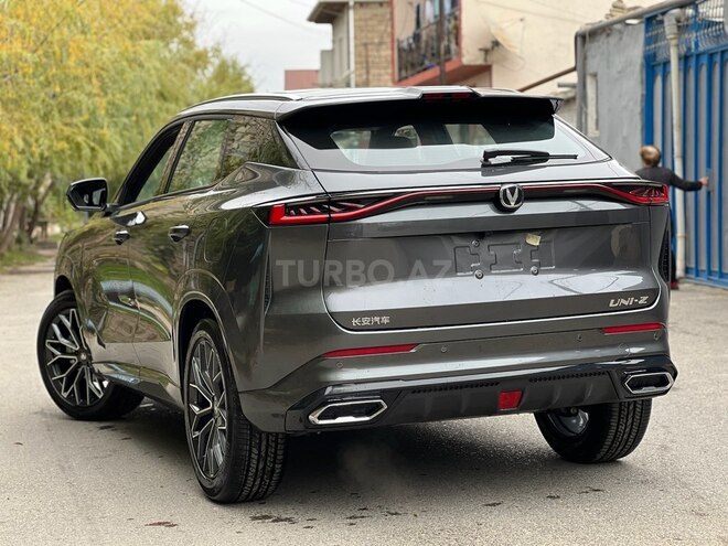 Changan  2025, 0 km - 1.5 л - Bakı