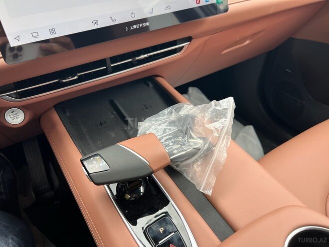 Changan  2025, 0 km - 1.5 л - Bakı