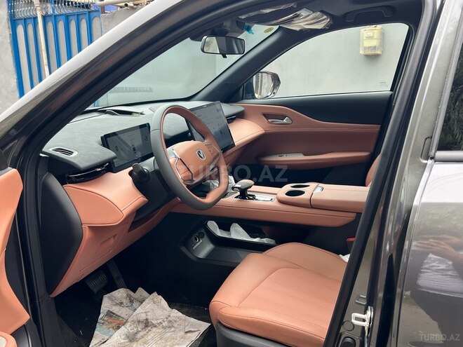 Changan  2025, 0 km - 1.5 л - Bakı