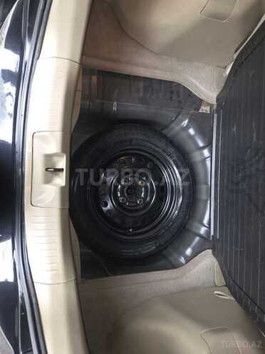 Nissan Tiida 2006, 222,111 km - 1.6 l - Bakı