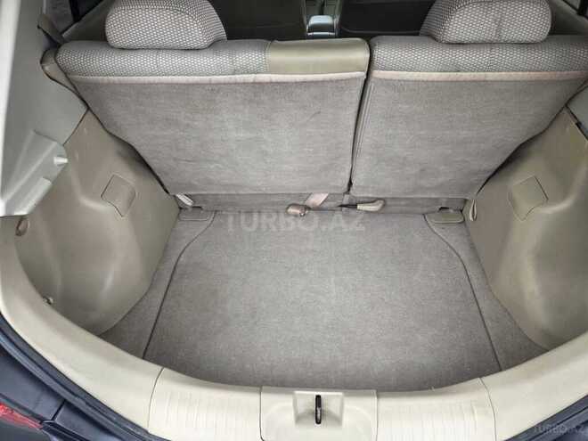 Nissan Tiida 2006, 222,111 km - 1.6 l - Bakı