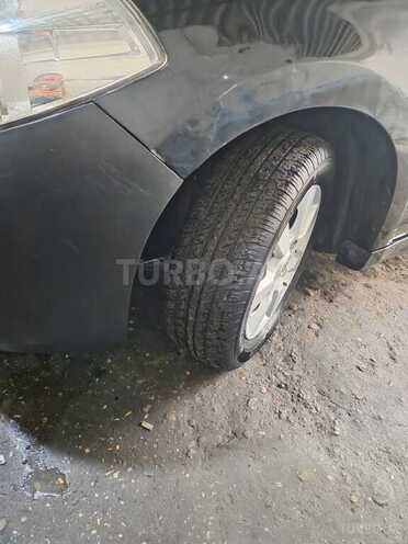 Nissan Tiida 2006, 222,111 km - 1.6 l - Bakı