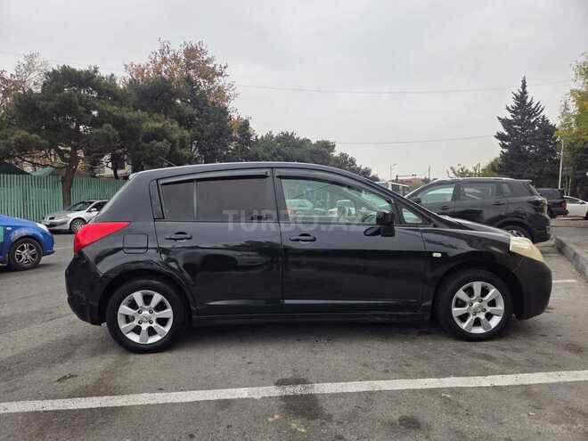 Nissan Tiida 2006, 222,111 km - 1.6 l - Bakı