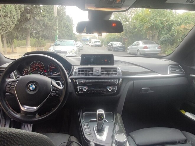 BMW 430 2018, 76,000 km - 2.0 l - Bakı
