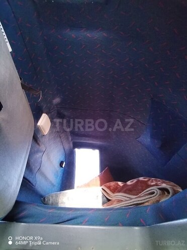 Ford Transit 2011, 236,000 km - 2.4 л - Bakı