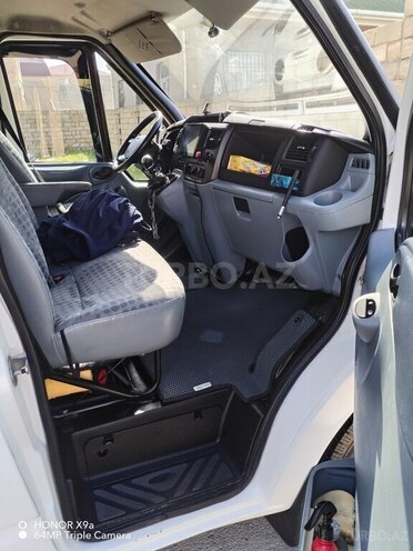 Ford Transit 2011, 236,000 km - 2.4 л - Bakı