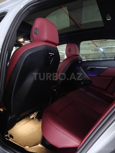 BMW 530 2024, 33,000 km - 2.0 l - Bakı