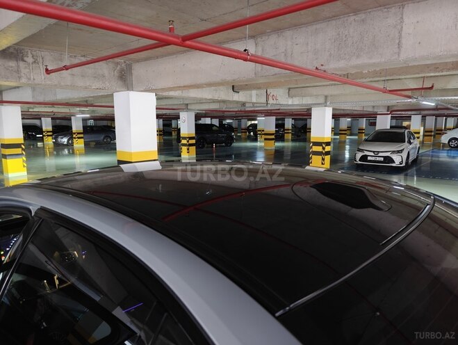 BMW 530 2024, 33,000 km - 2.0 l - Bakı