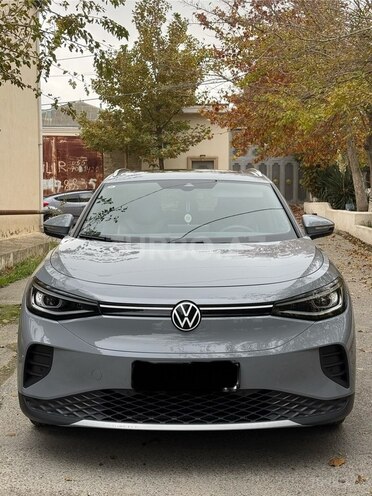Volkswagen  2022, 23,000 km - 0.0 л - Bakı