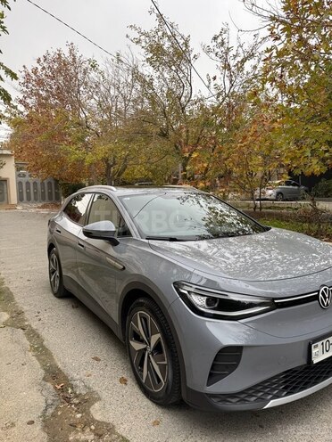 Volkswagen  2022, 23,000 km - 0.0 л - Bakı