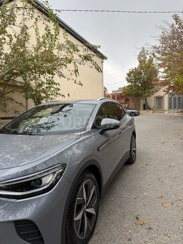 Volkswagen  2022, 23,000 km - 0.0 л - Bakı