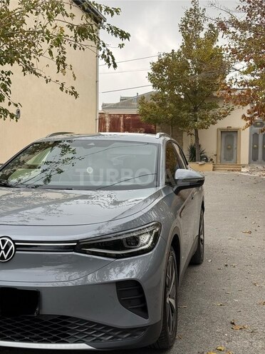 Volkswagen  2022, 23,000 km - 0.0 л - Bakı