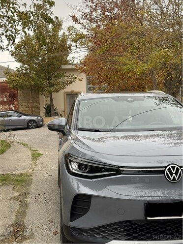 Volkswagen  2022, 23,000 km - 0.0 л - Bakı