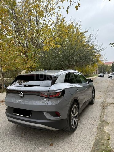 Volkswagen  2022, 23,000 km - 0.0 л - Bakı