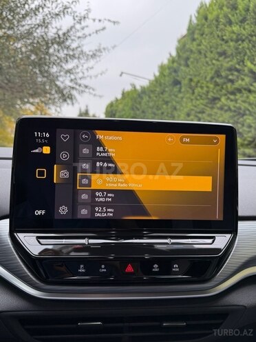 Volkswagen  2022, 23,000 km - 0.0 л - Bakı