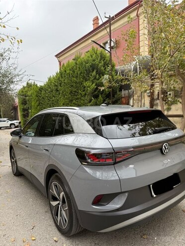 Volkswagen  2022, 23,000 km - 0.0 л - Bakı