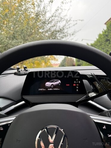 Volkswagen  2022, 23,000 km - 0.0 л - Bakı