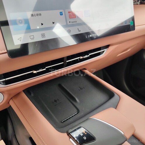 Changan  2025, 16 km - 1.5 l - Bakı