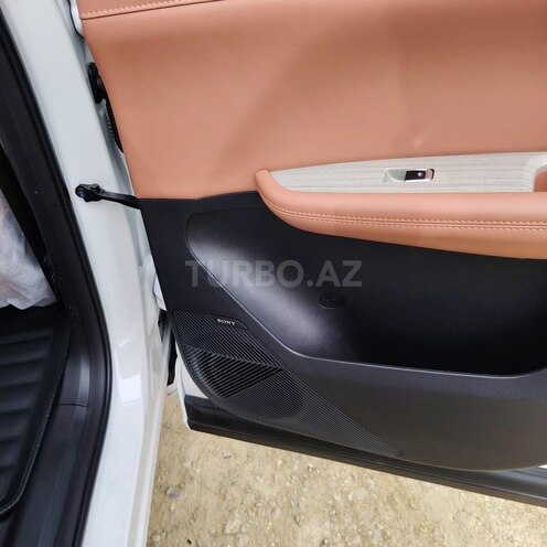 Changan  2025, 16 km - 1.5 l - Bakı