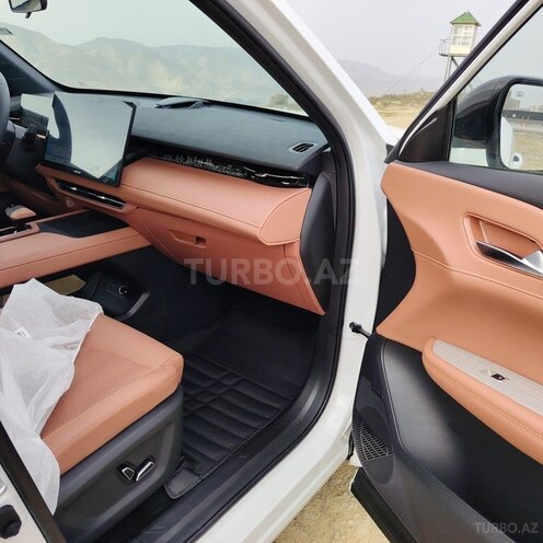 Changan  2025, 16 km - 1.5 l - Bakı