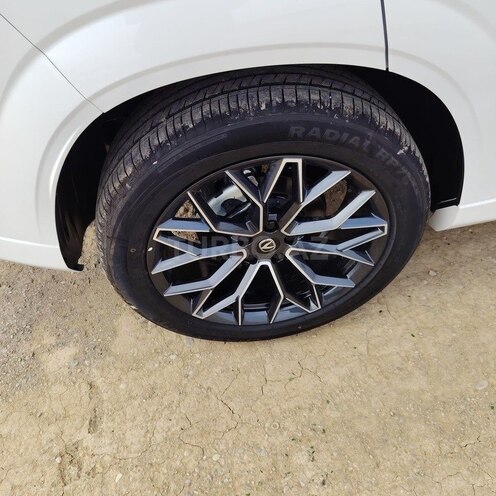 Changan  2025, 16 km - 1.5 l - Bakı