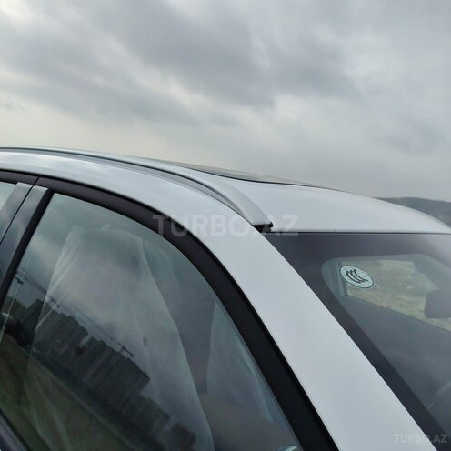 Changan  2025, 16 km - 1.5 l - Bakı