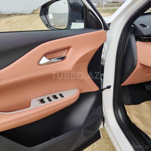 Changan  2025, 16 km - 1.5 l - Bakı