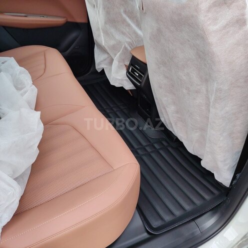 Changan  2025, 16 km - 1.5 l - Bakı