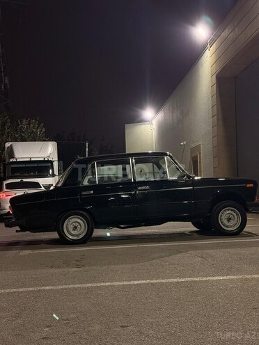 LADA (VAZ) 2106 2006, 60,000 km - 1.6 l - Bakı