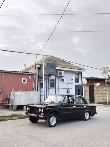 LADA (VAZ) 2106 2006, 60,000 km - 1.6 l - Bakı