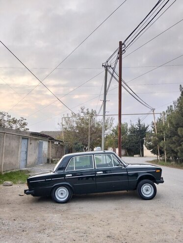 LADA (VAZ) 2106 2006, 60,000 km - 1.6 l - Bakı