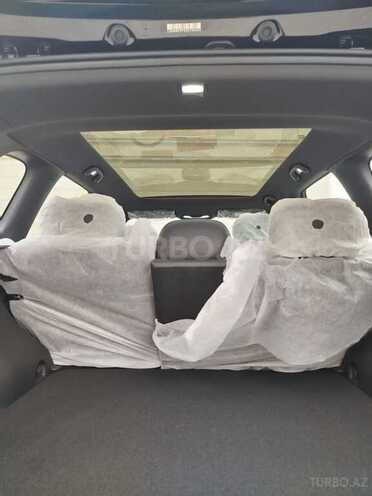 Changan Qiyuan Q07-16