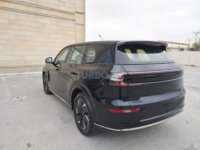 Changan Qiyuan Q07-7