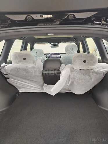 Changan Qiyuan Q07-14
