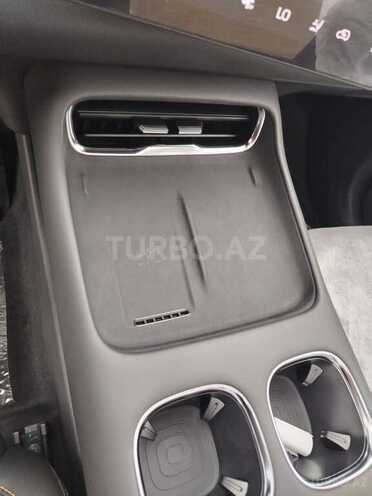Changan Qiyuan Q07-11